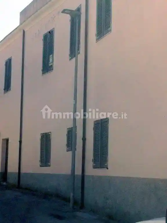 Terratetto unifamiliare via Sanna Tolu, Codrongianos - foto 2