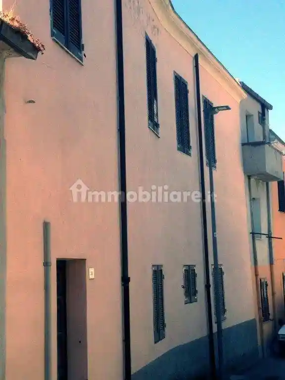 Terratetto unifamiliare via Sanna Tolu, Codrongianos - foto 3