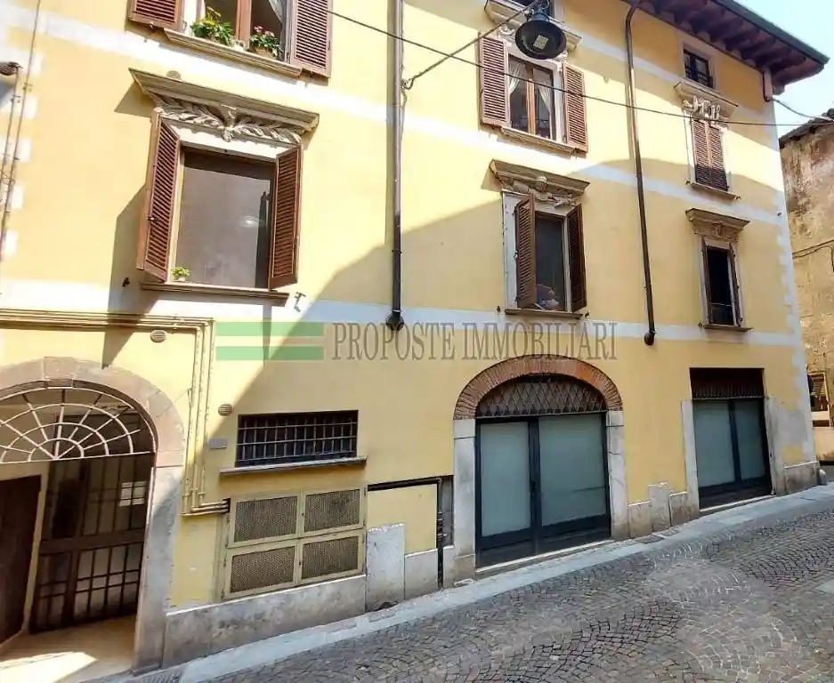 Appartamento in vendita a Gardone Val Trompia