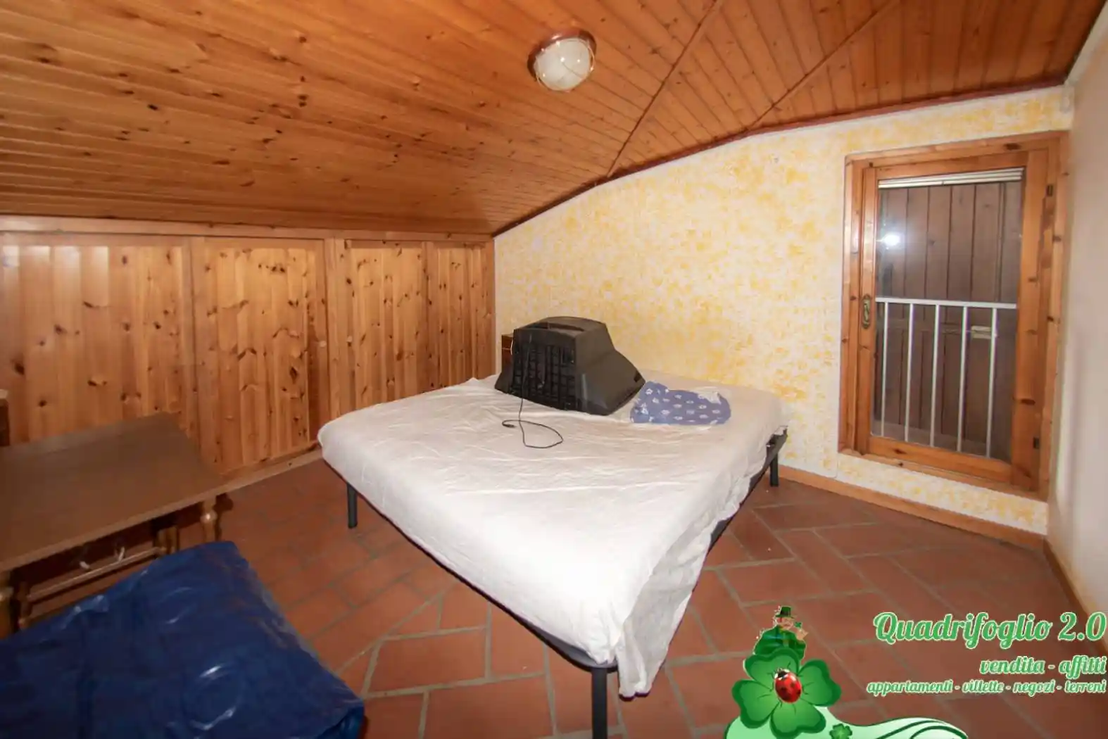 Attico - Mansarda in vendita a Ravenna