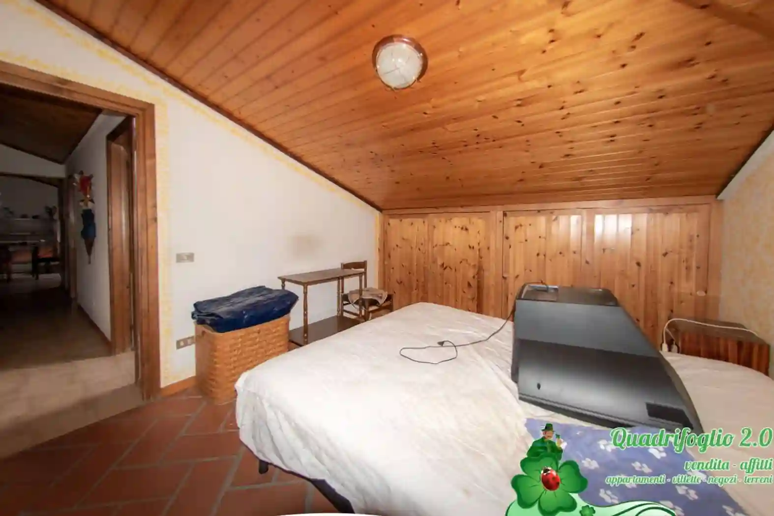 Attico - Mansarda - foto 2