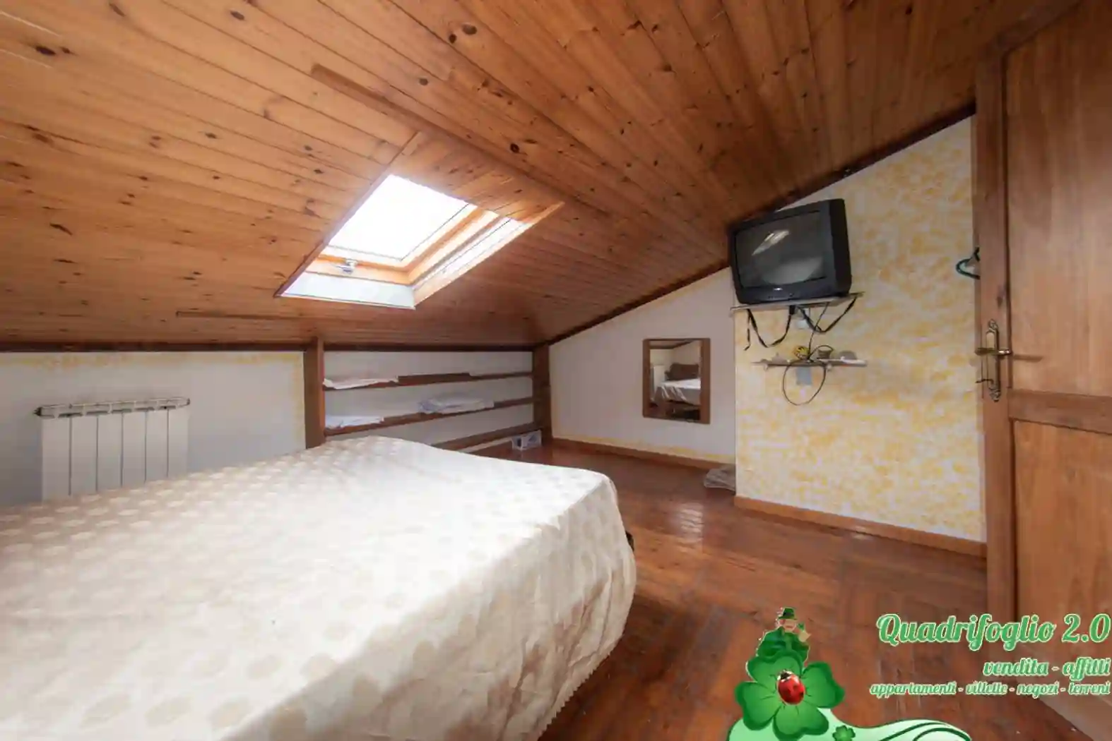 Attico - Mansarda - foto 5