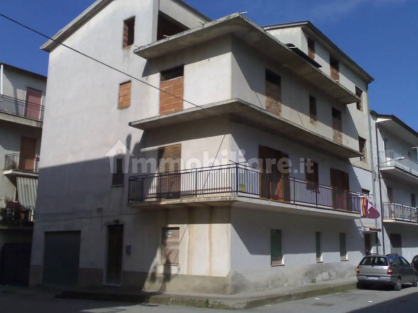 Appartamento in vendita a Crosia