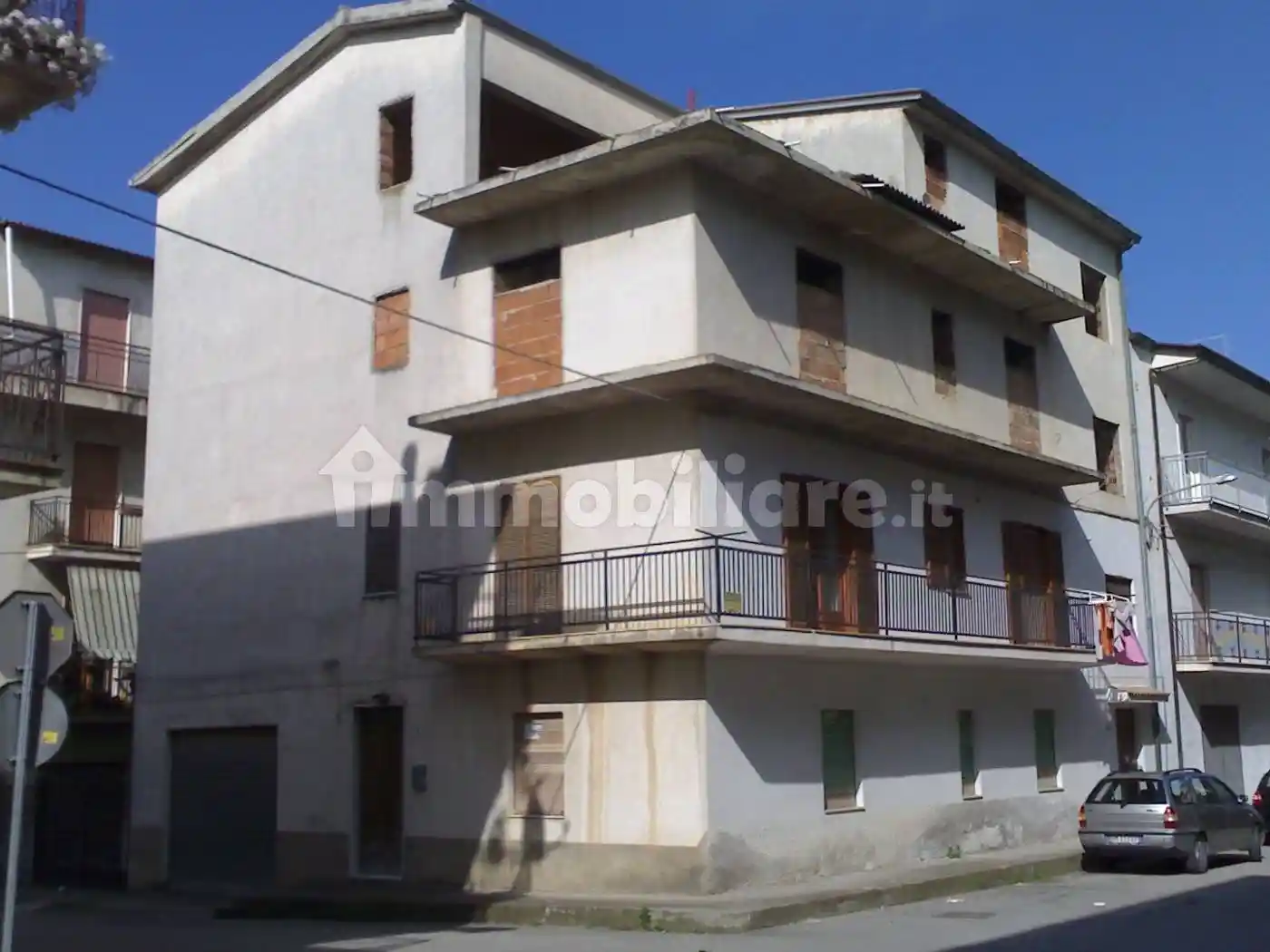 Appartamento via Pietro Nenni 25, Mirto, Crosia - foto 3