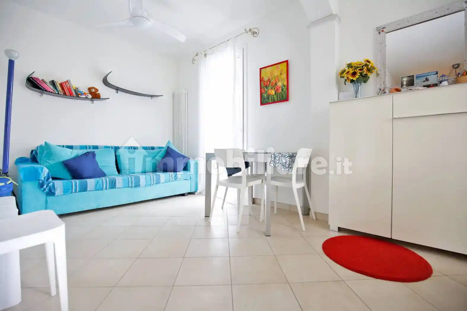 Villa bifamiliare, ottimo stato, 112 m², Lido di Spina, Comacchio - foto 2