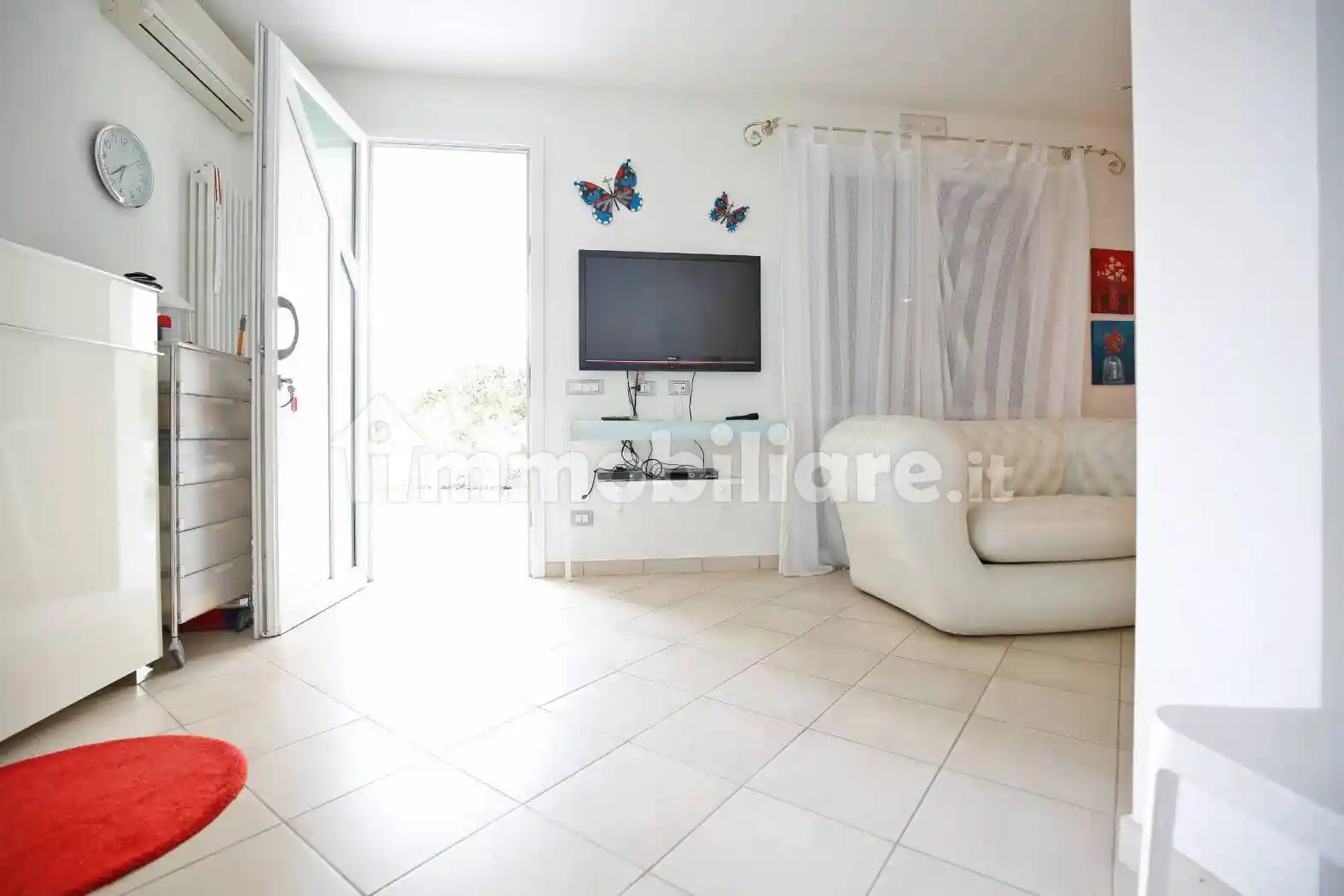 Villa bifamiliare, ottimo stato, 112 m², Lido di Spina, Comacchio - foto 3