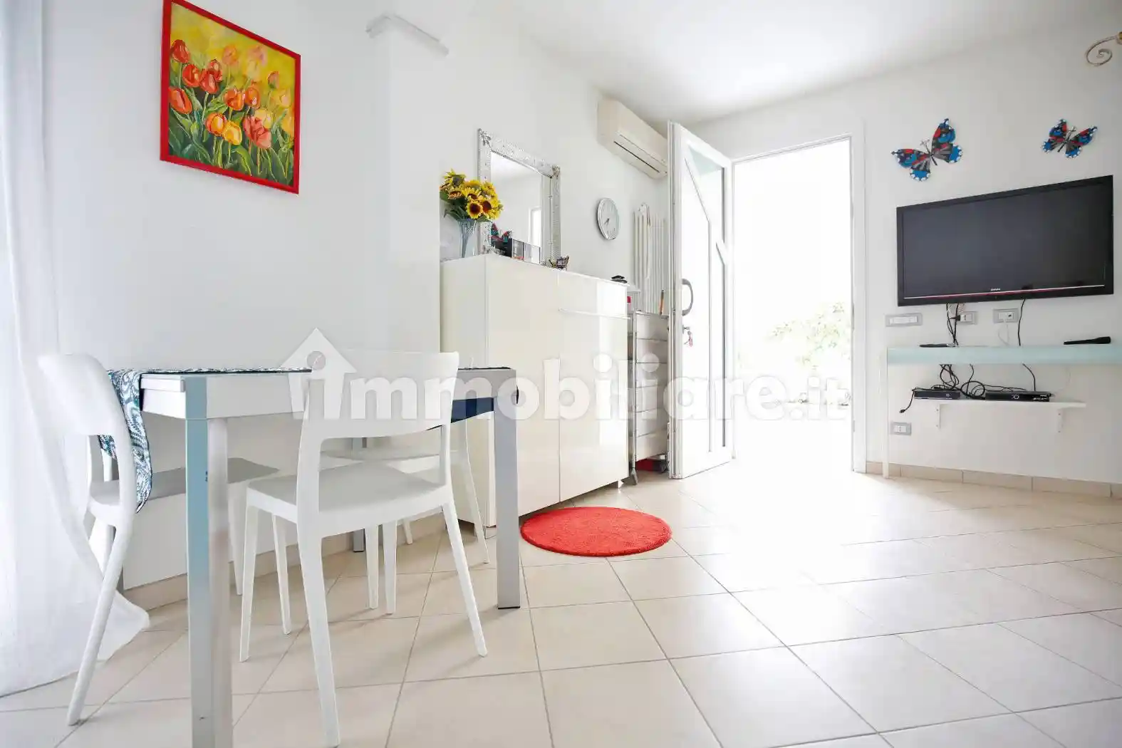 Villa bifamiliare, ottimo stato, 112 m², Lido di Spina, Comacchio - foto 4