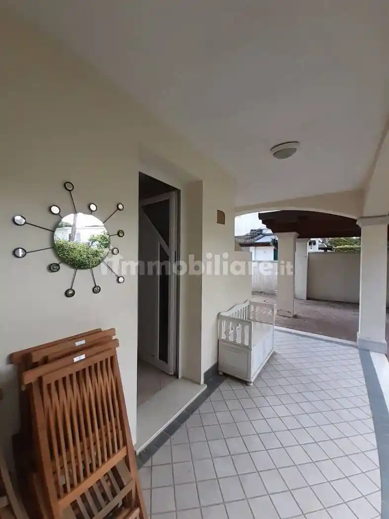 Villa bifamiliare, ottimo stato, 112 m², Lido di Spina, Comacchio - foto 5