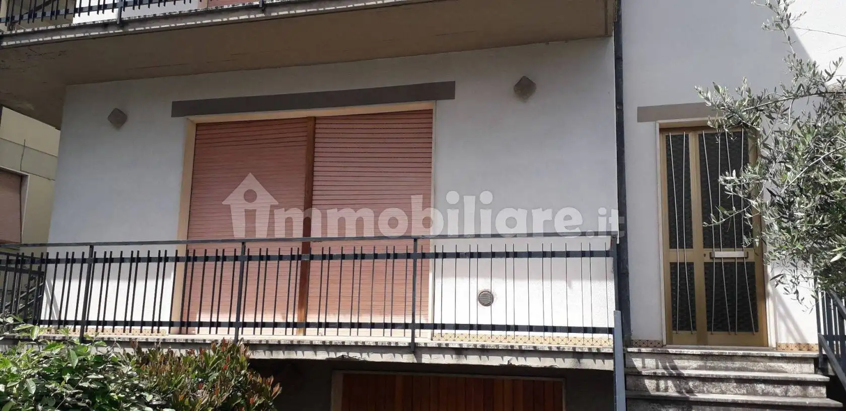 Appartamento in vendita a Pistoia