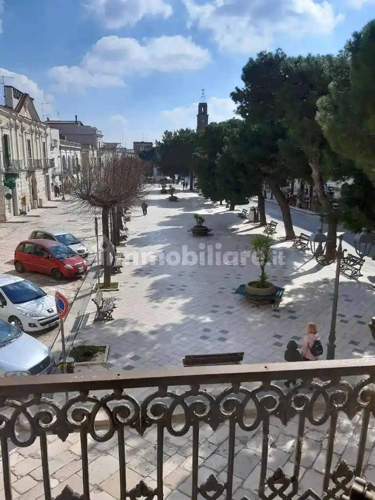 Casa indipendente in vendita a San Paolo di Civitate