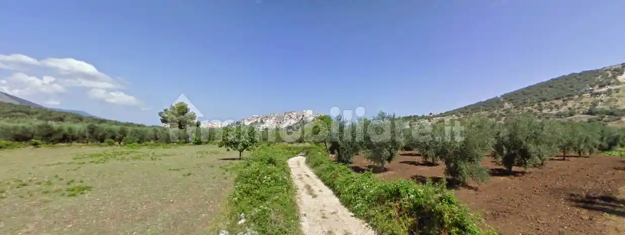 Appartamento in vendita a Cagnano Varano