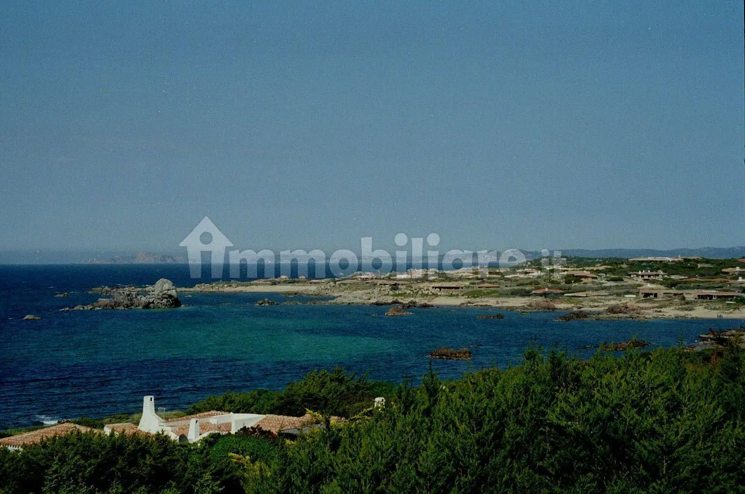 Appartamento in affitto a Aglientu