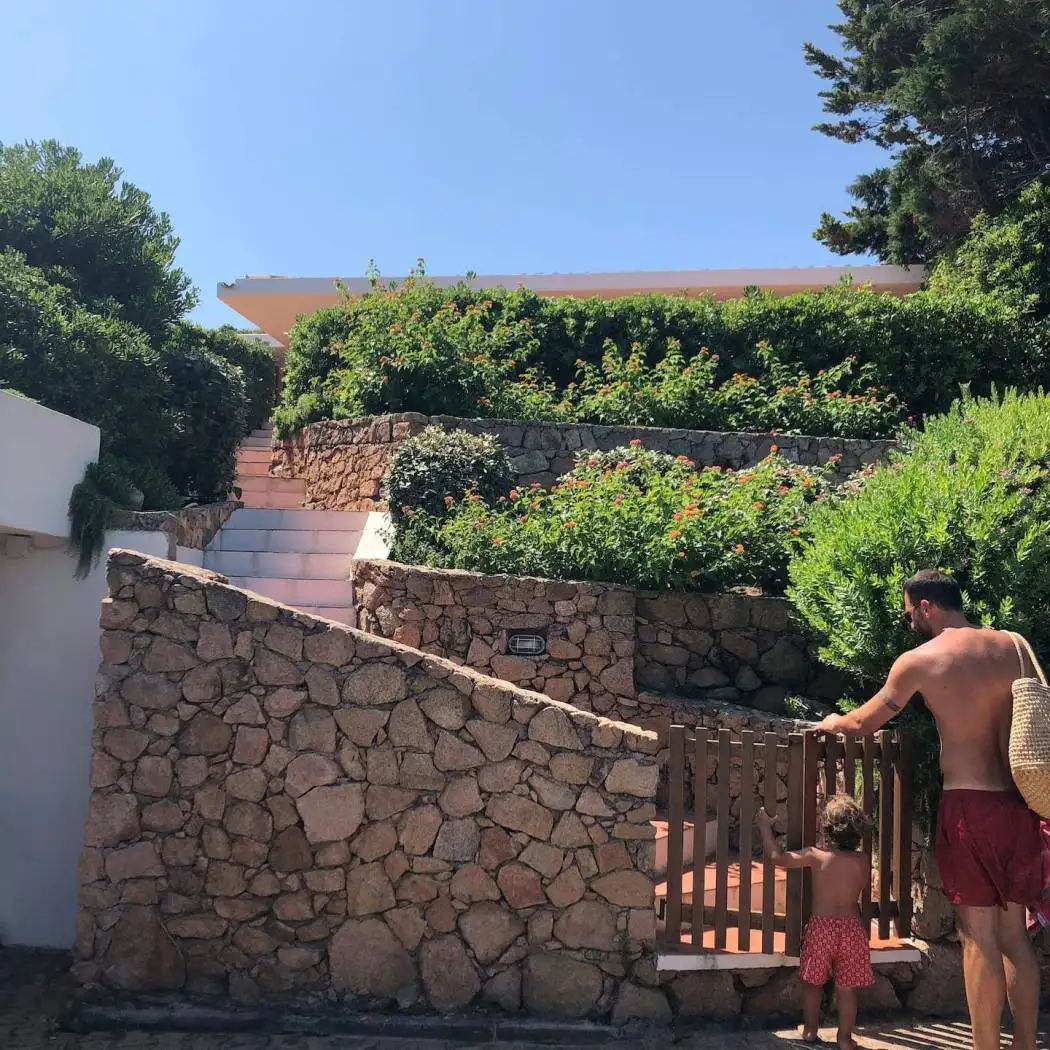 Quadrilocale Località Portobello di Gallura 247, Portobello, Aglientu - foto 5