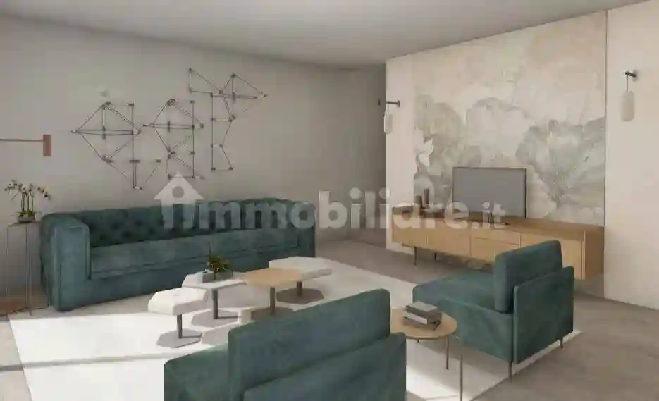 Villetta a schiera - foto 4