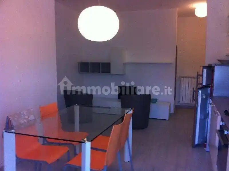 Appartamento in affitto a Forte dei Marmi