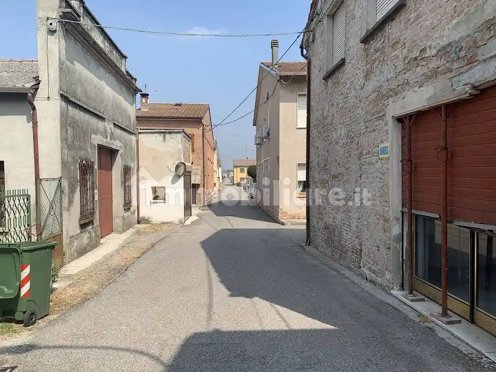 Palazzo - Edificio in Vendita - foto 3