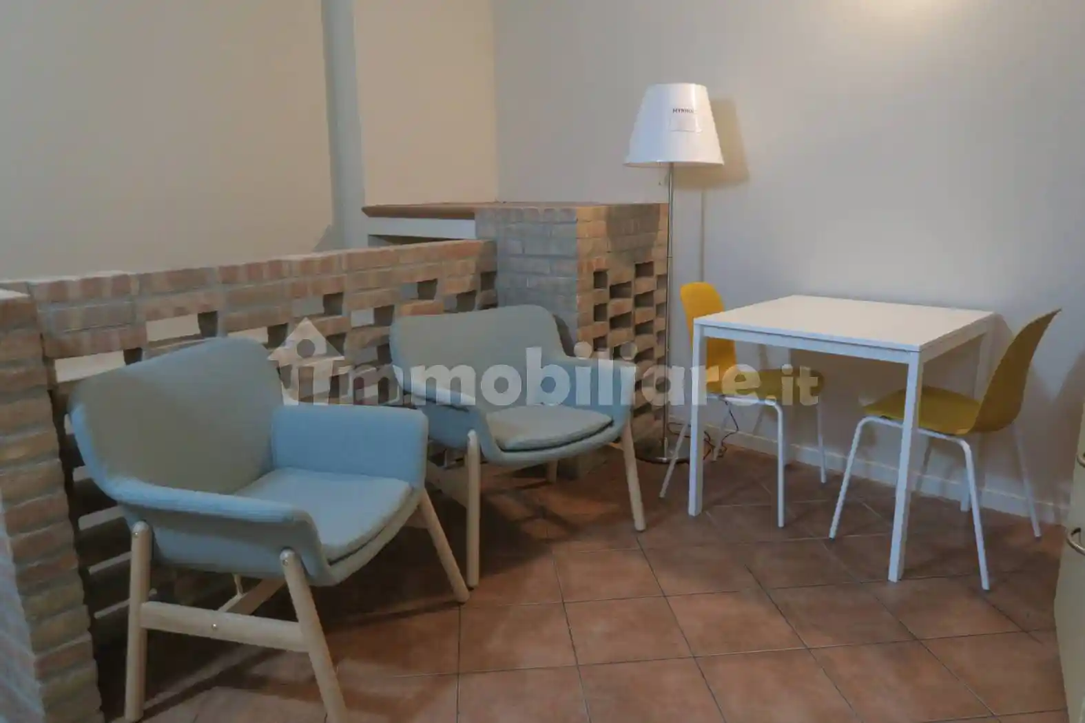 Appartamento in affitto a Parma