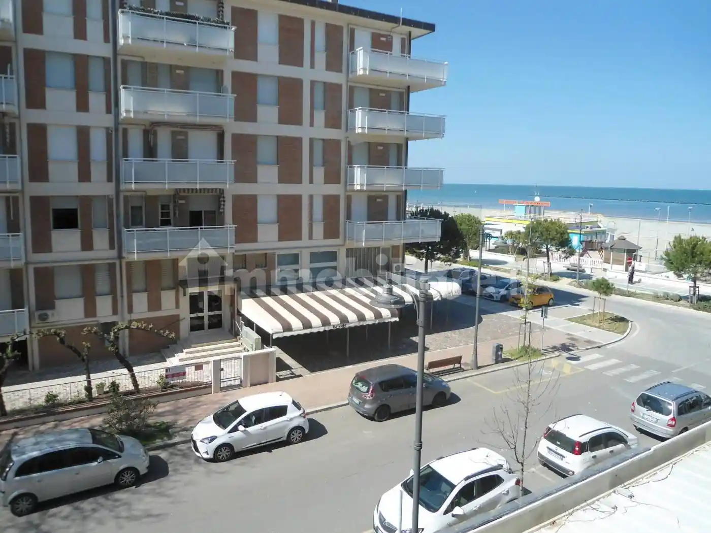 Trilocale viale Lungomare Ponente, Cesenatico Ponente, Cesenatico - foto 2