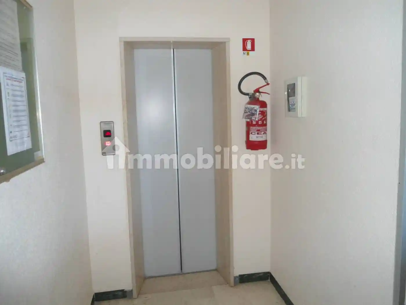 Trilocale viale Lungomare Ponente, Cesenatico Ponente, Cesenatico - foto 3