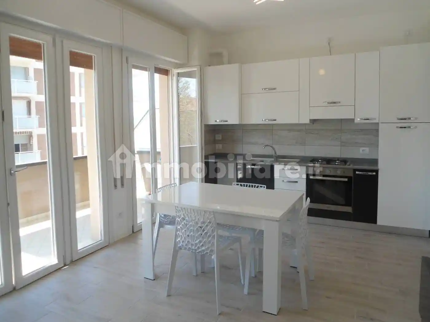 Trilocale viale Lungomare Ponente, Cesenatico Ponente, Cesenatico - foto 5