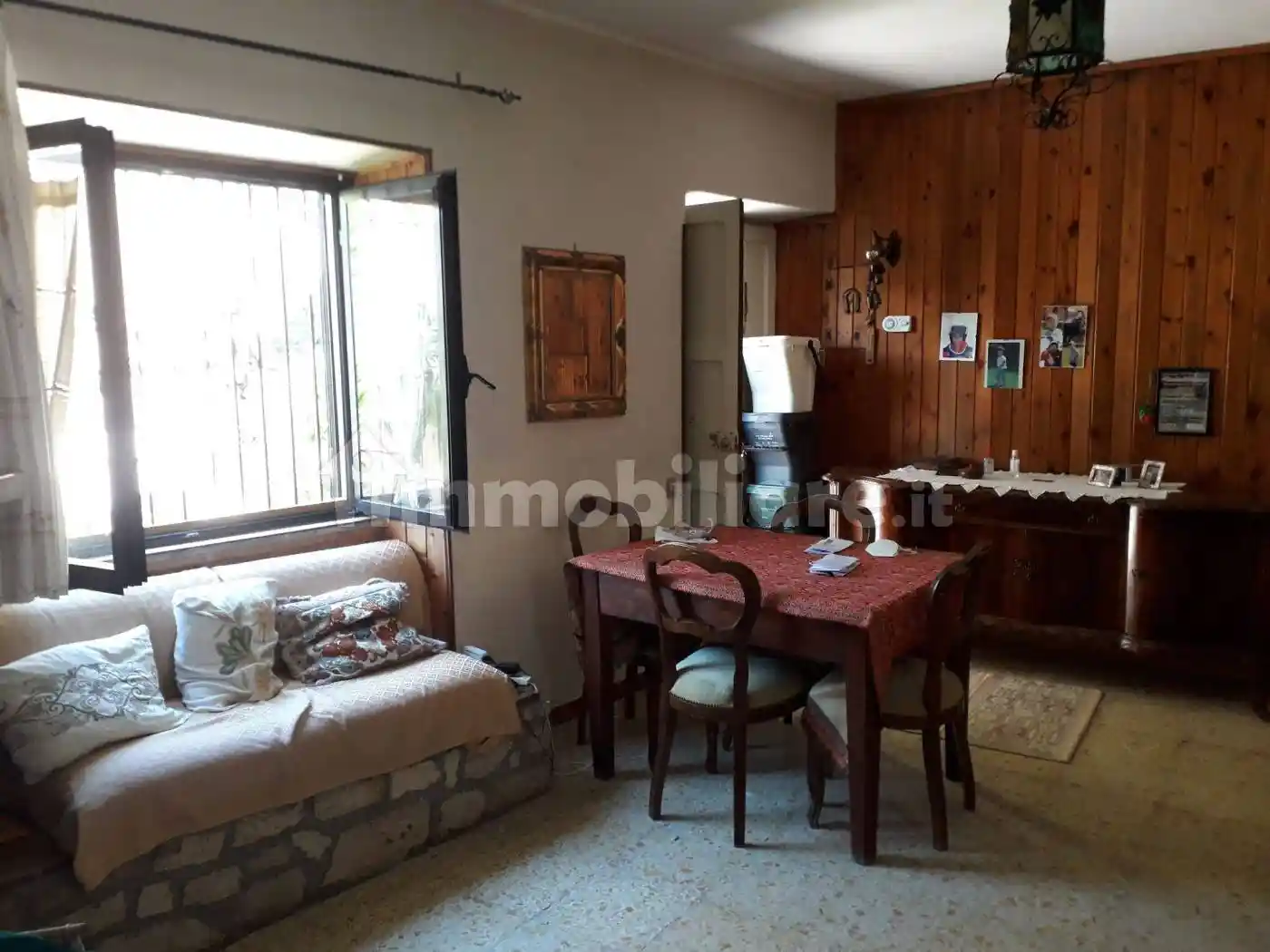 Villa in vendita a Subiaco