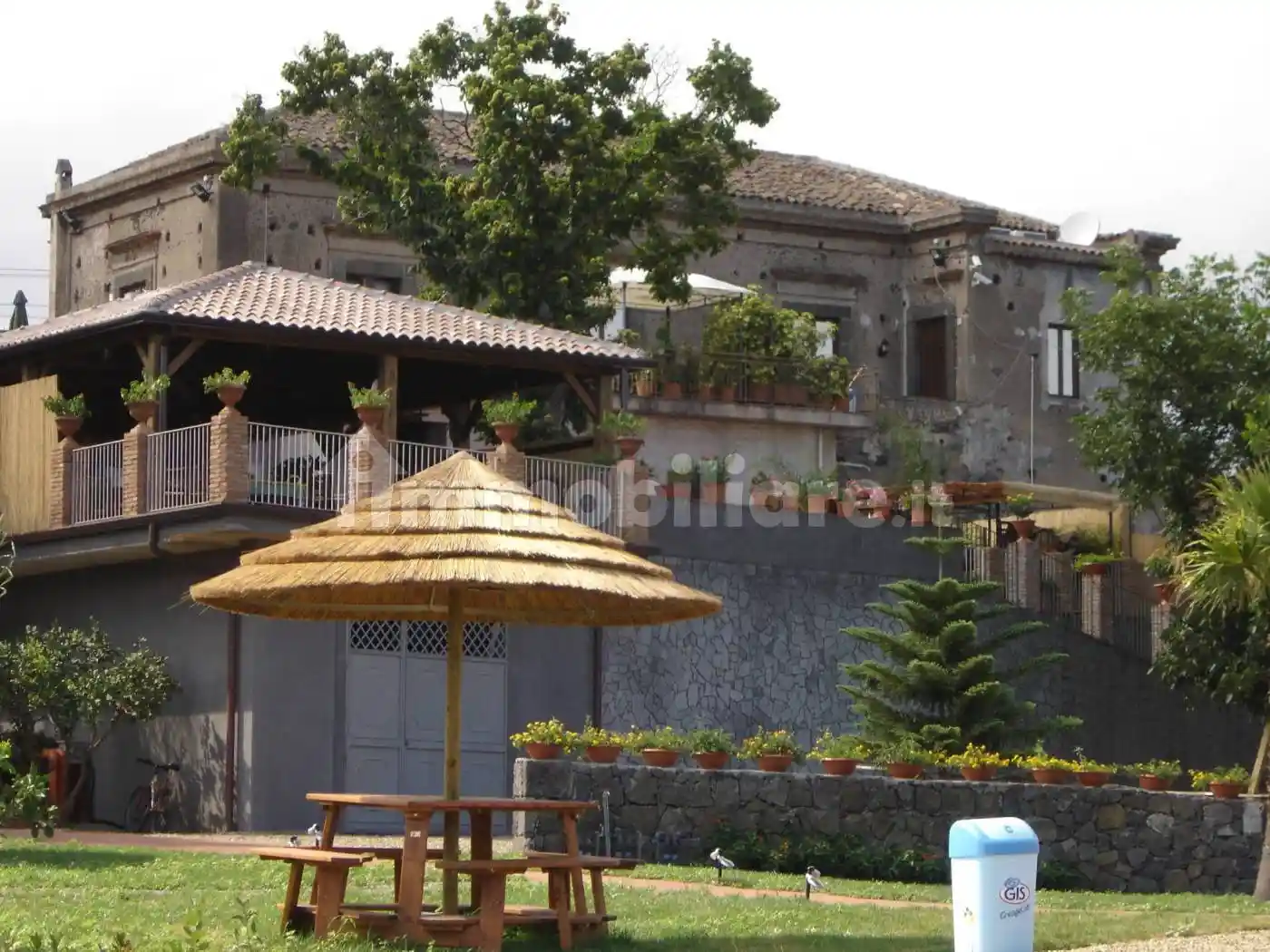 Villa in vendita a Riposto