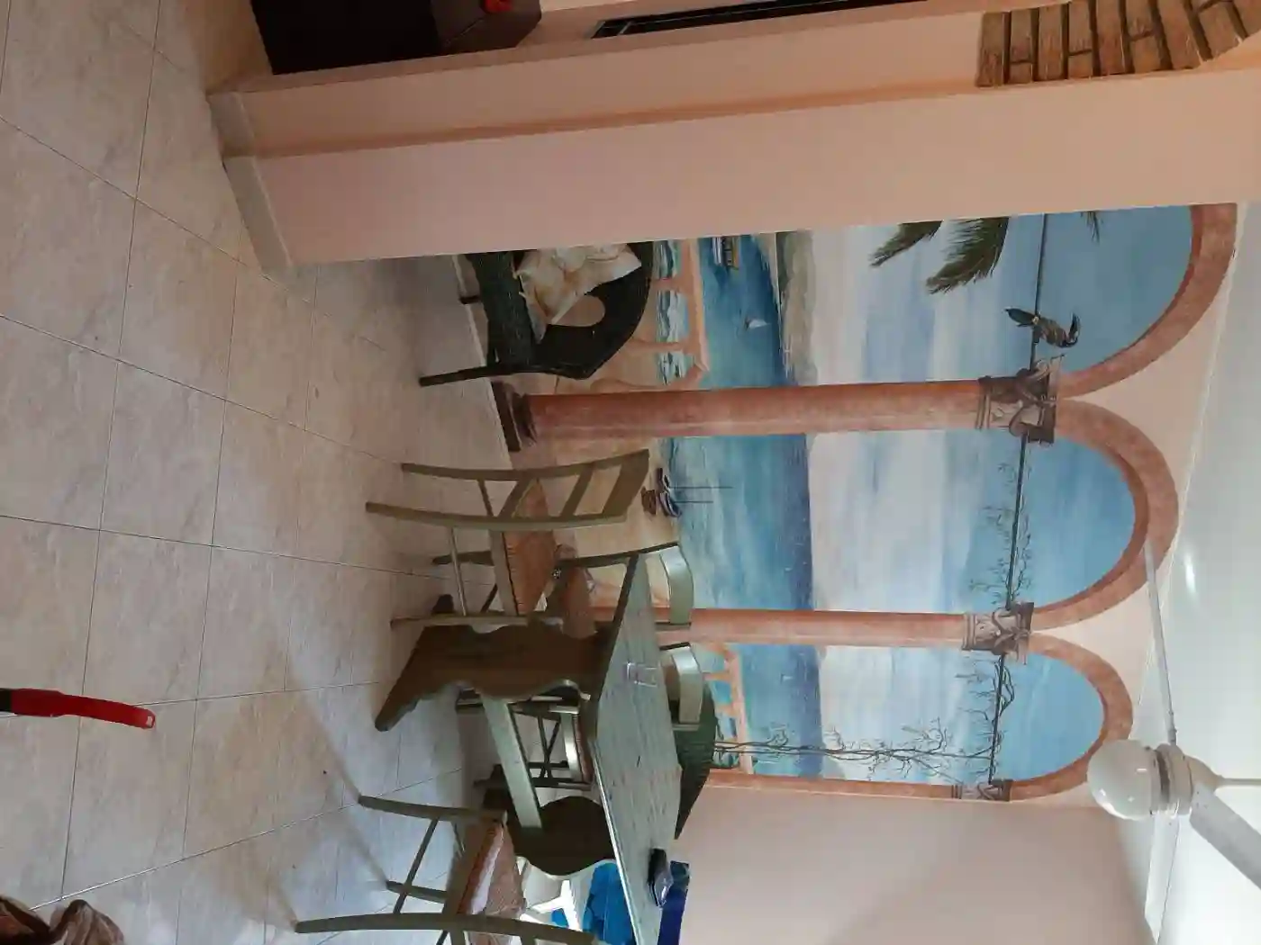 Quadrilocale via Tagliamento 19, Lungomare Marconi, Alba Adriatica - foto 4