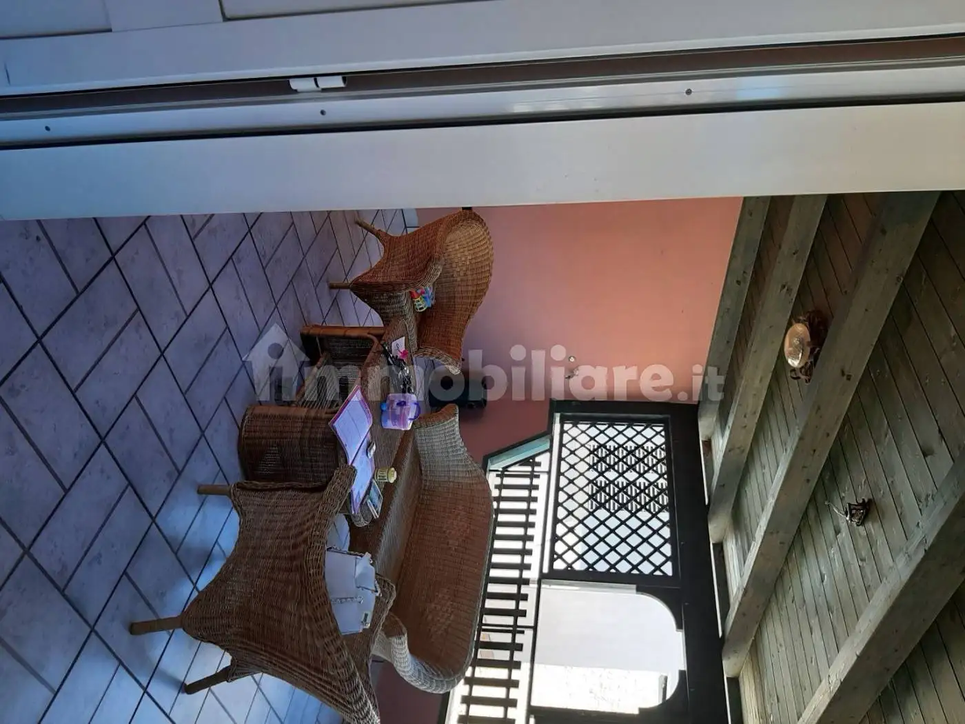 Appartamento in affitto a Alba Adriatica