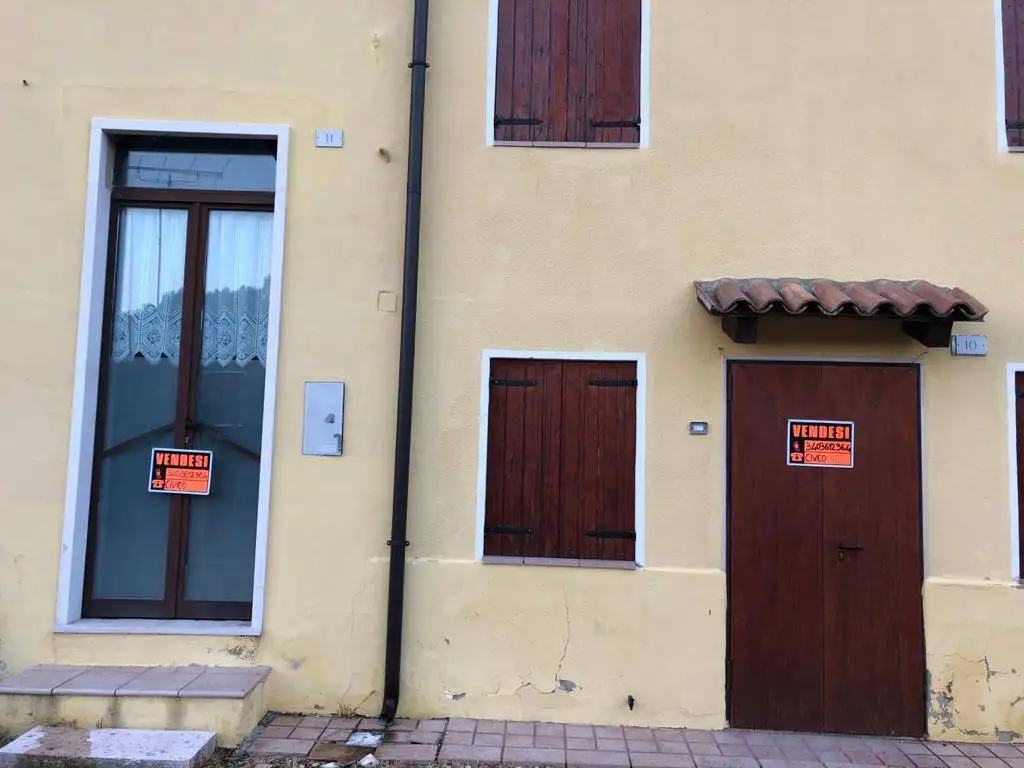 Appartamento in vendita a Selva di Progno