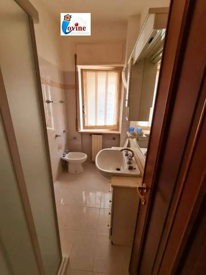 Appartamento in affitto a Campobasso