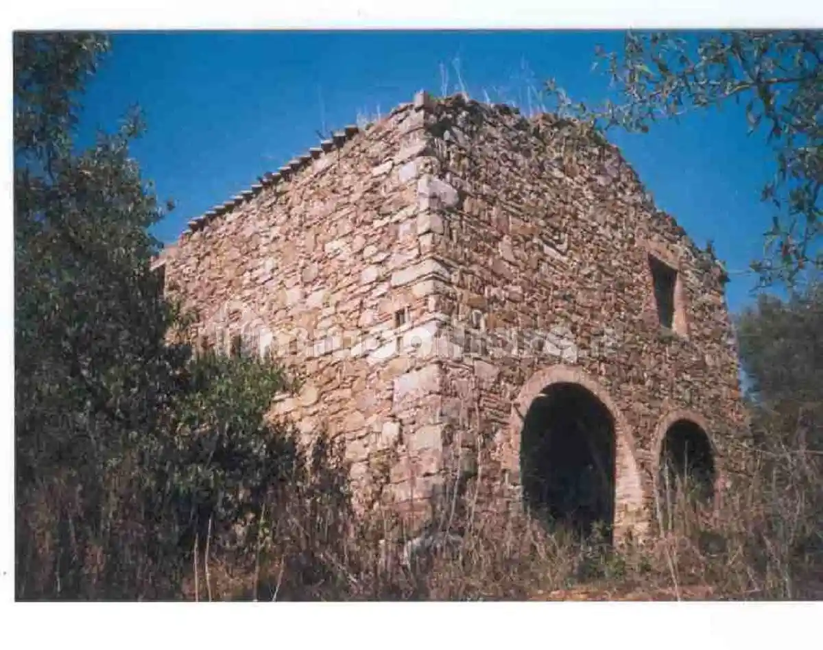 Rustico - Casale in vendita a Suvereto