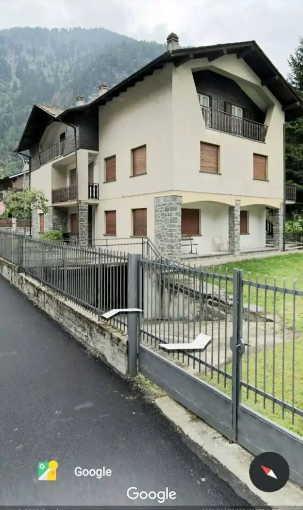 Bilocale via La Strecia 27, Centro, Campodolcino - foto 2