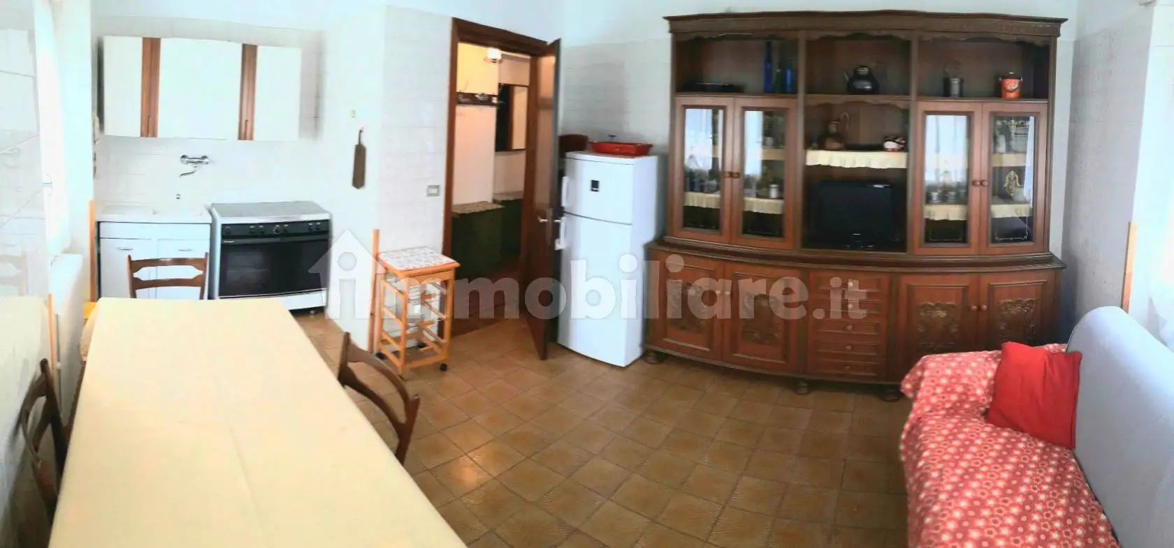 Bilocale via La Strecia 27, Centro, Campodolcino - foto 3