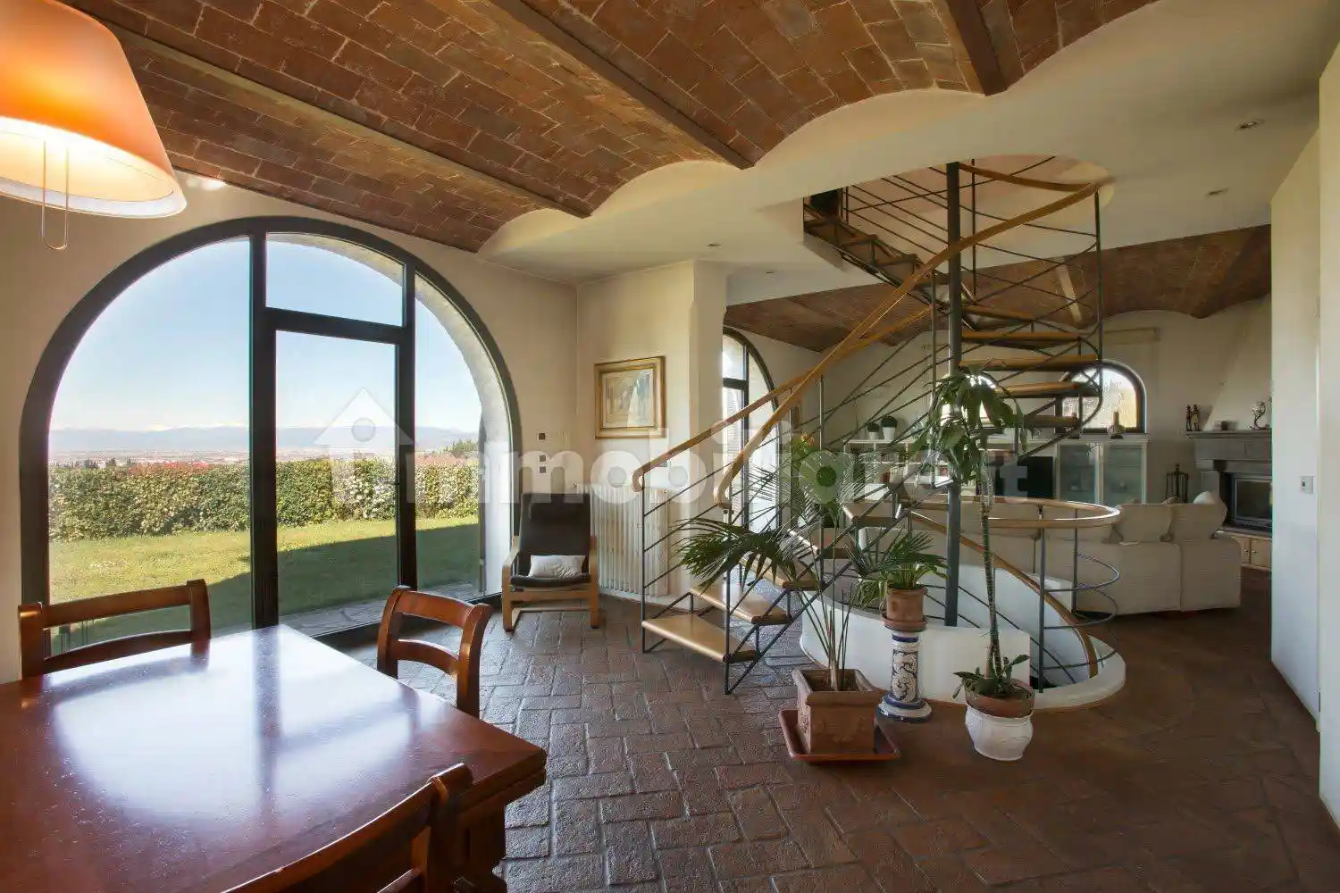 Rustico - Casale in vendita a Scandicci