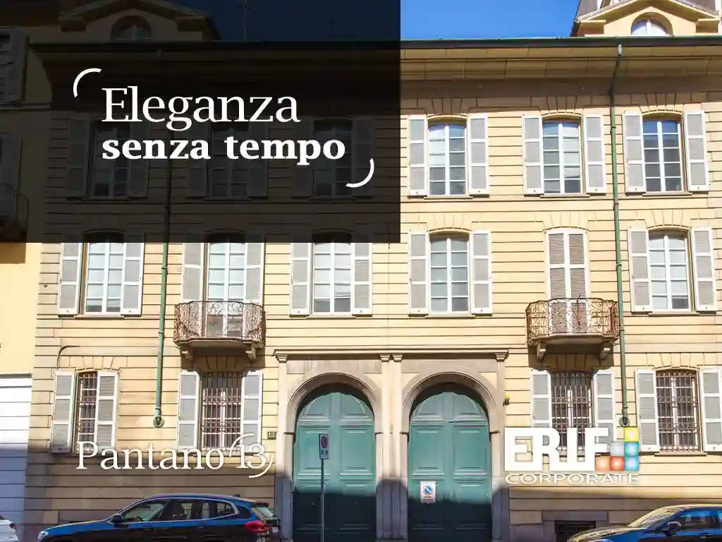 Palazzo - Edificio - foto 2