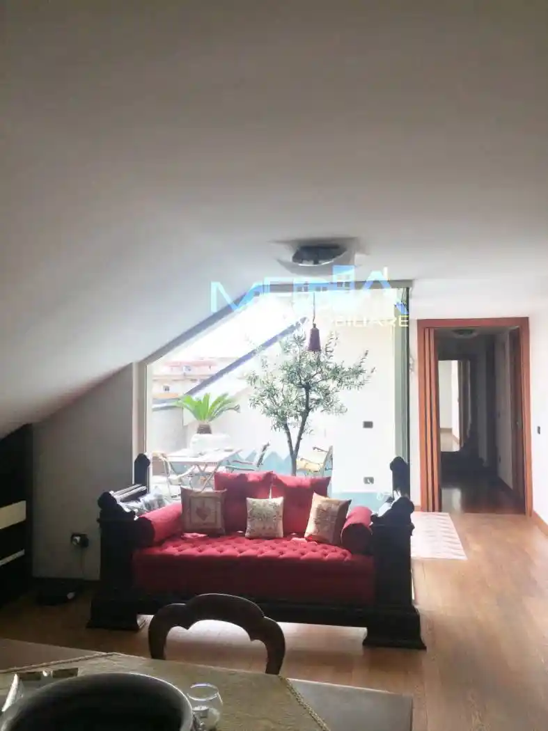 Attico - Mansarda - foto 2