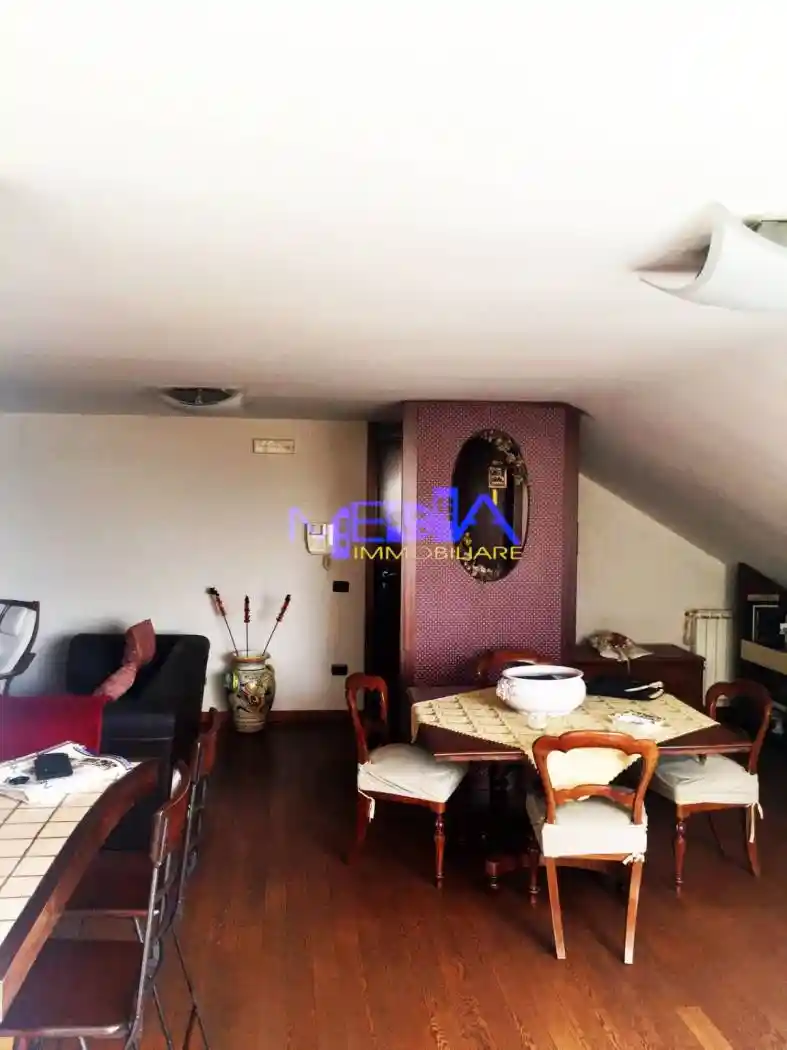 Attico - Mansarda - foto 3