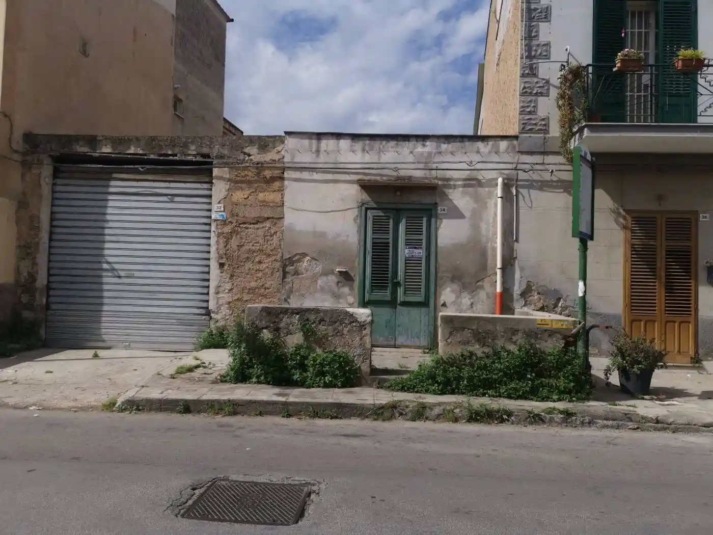 Appartamento in vendita a Palermo