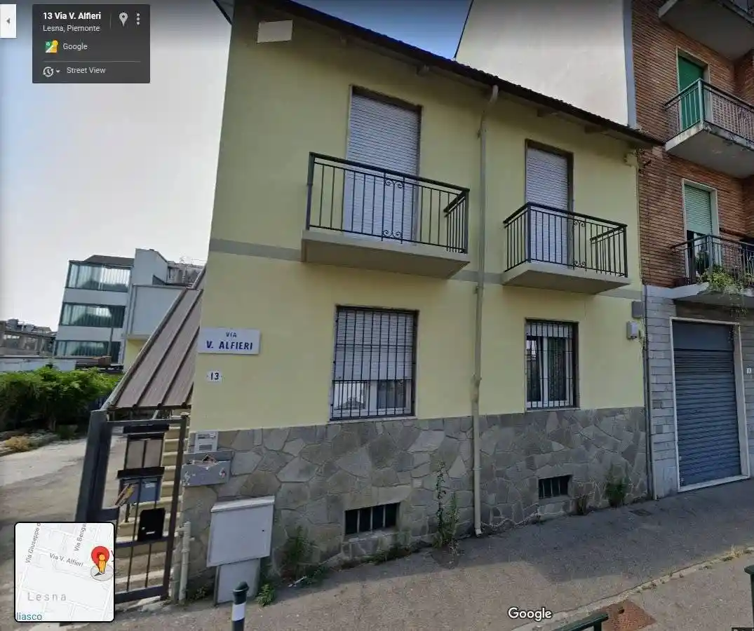 Appartamento in affitto a Grugliasco