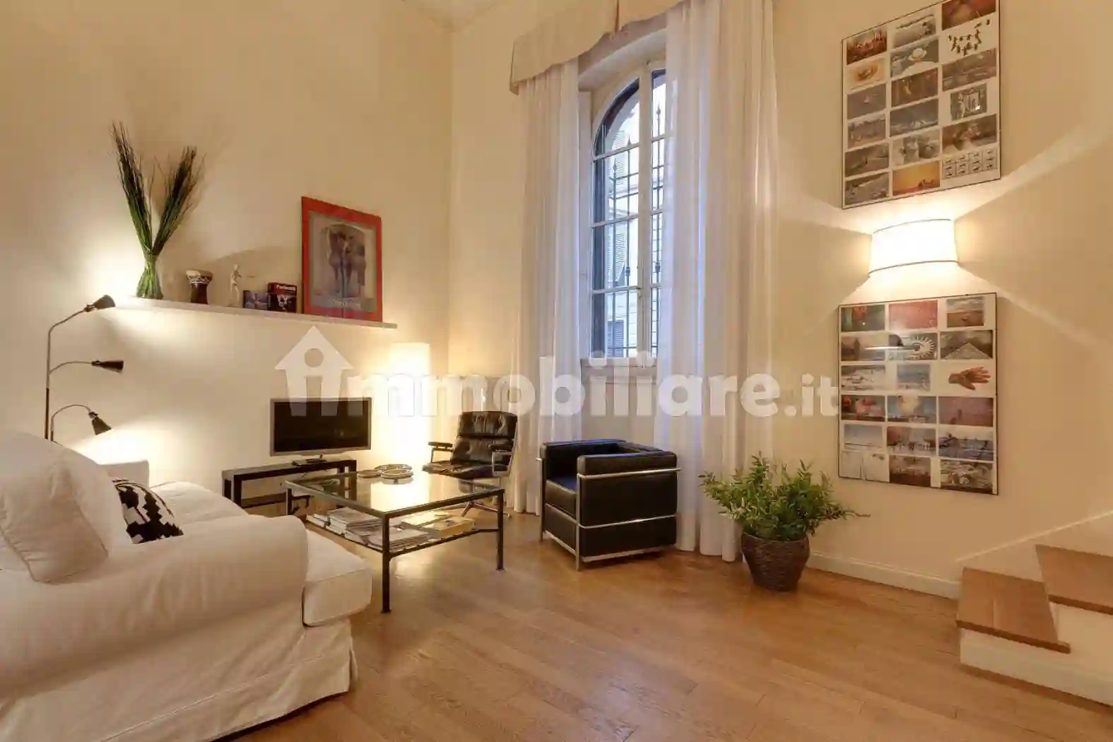Loft - foto 2