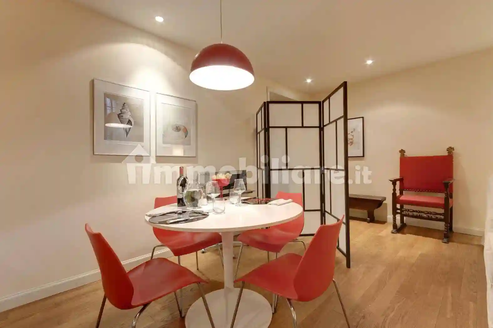 Loft - foto 3