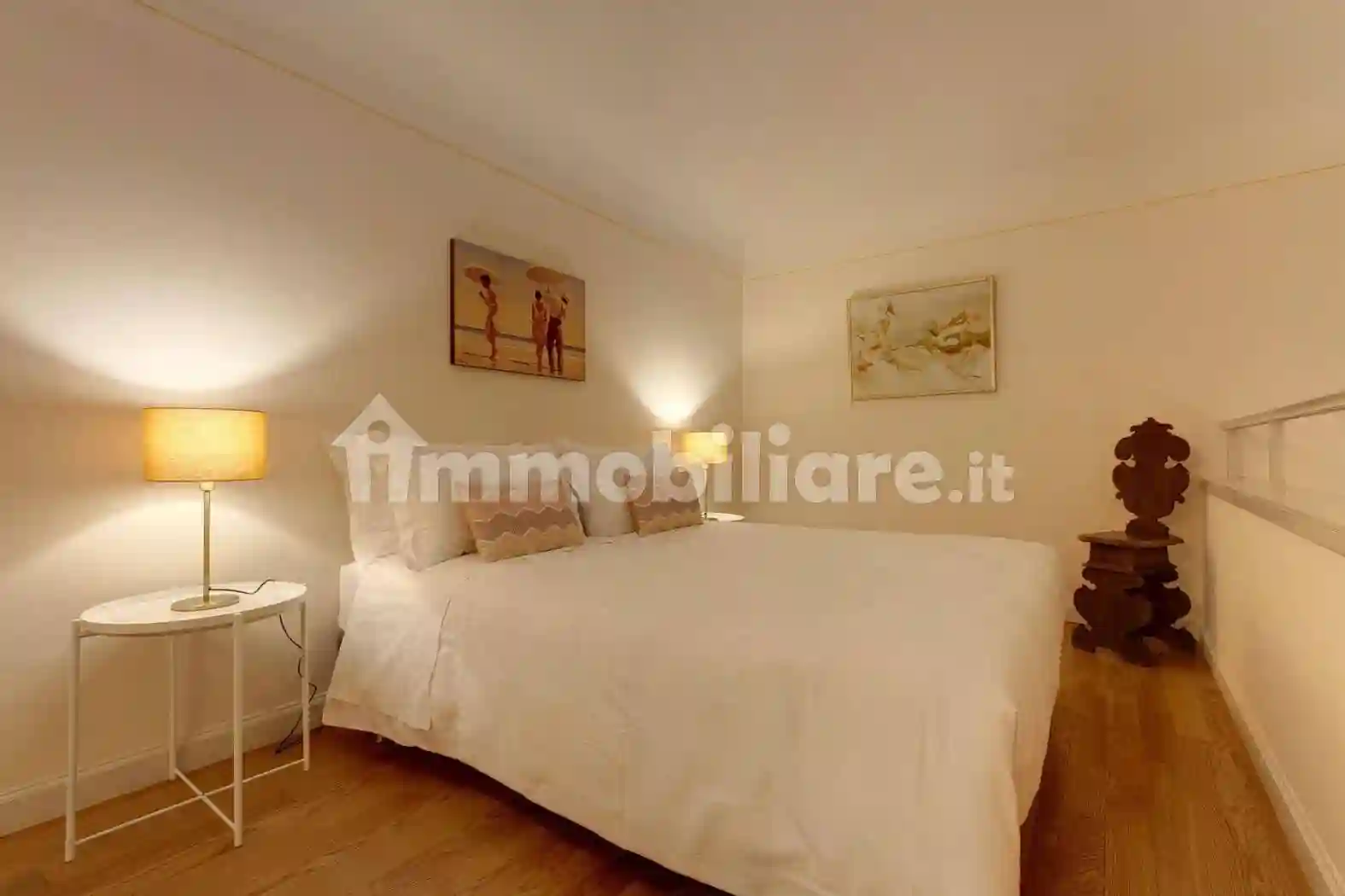 Loft - foto 4