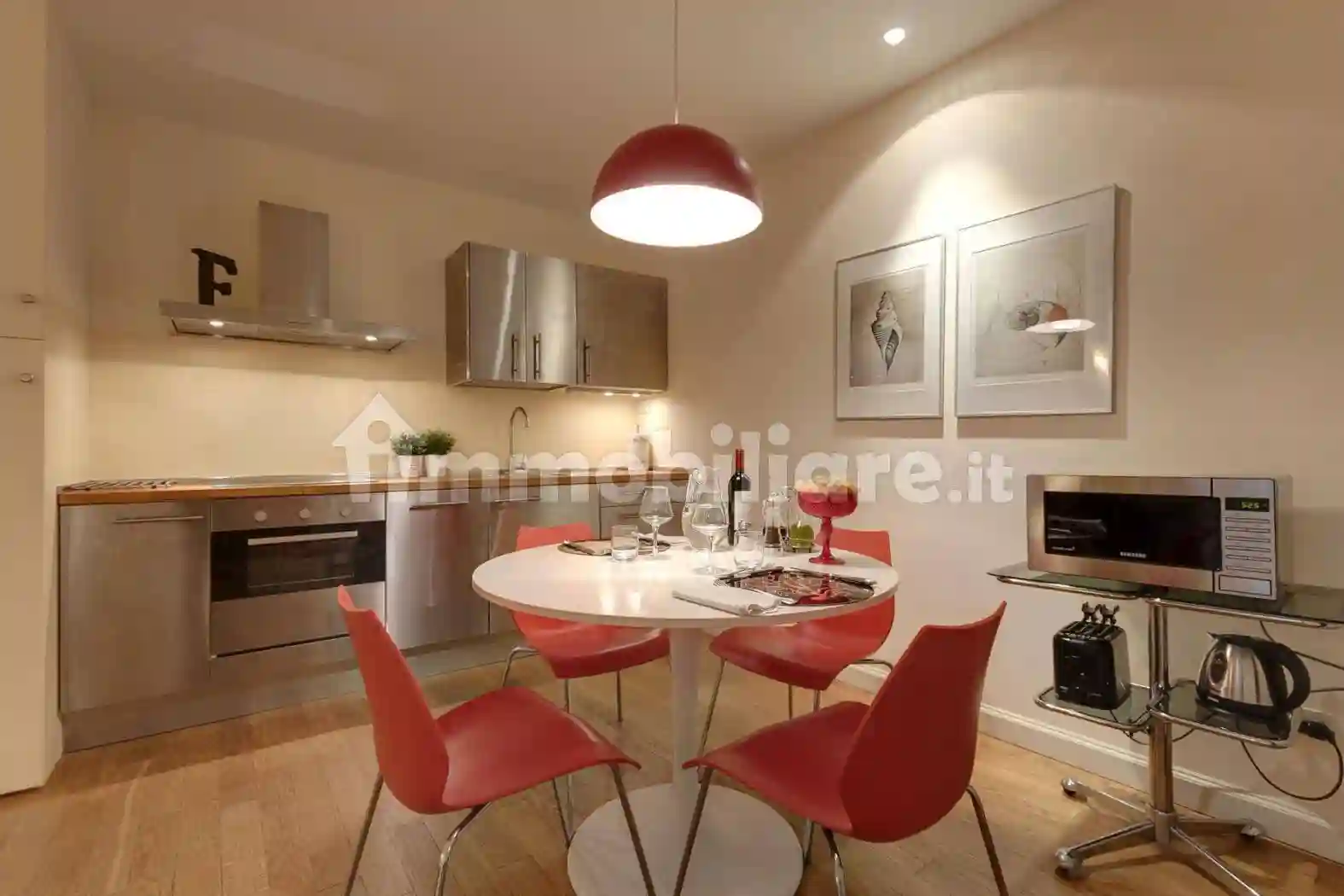 Loft - foto 5