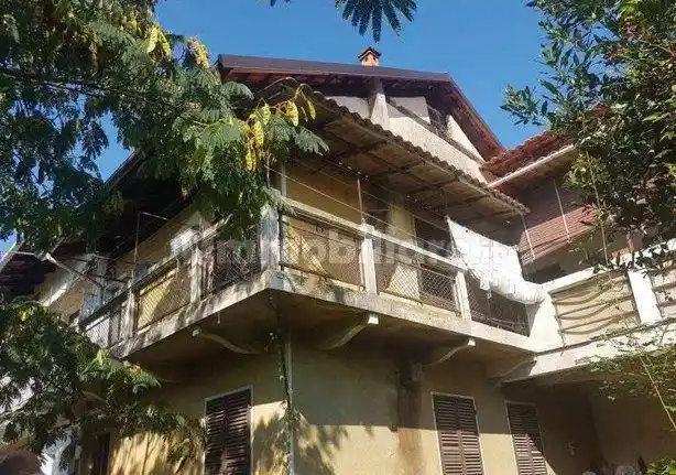 Casa indipendente in vendita a Mongrando