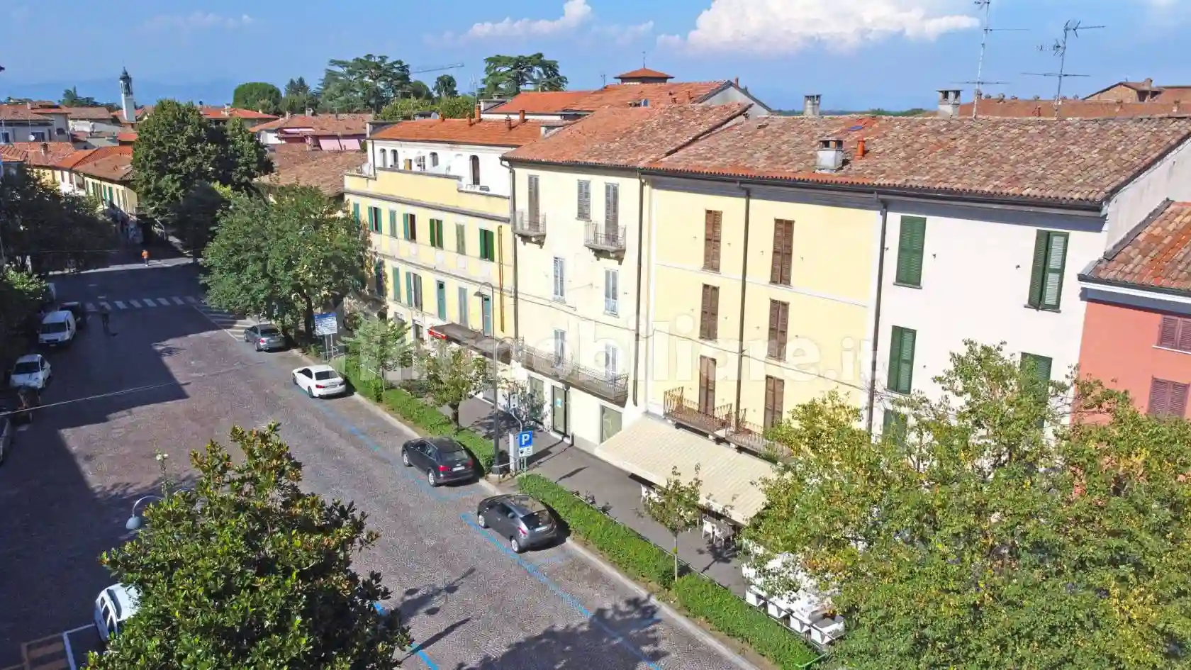 Palazzo - Edificio - foto 2