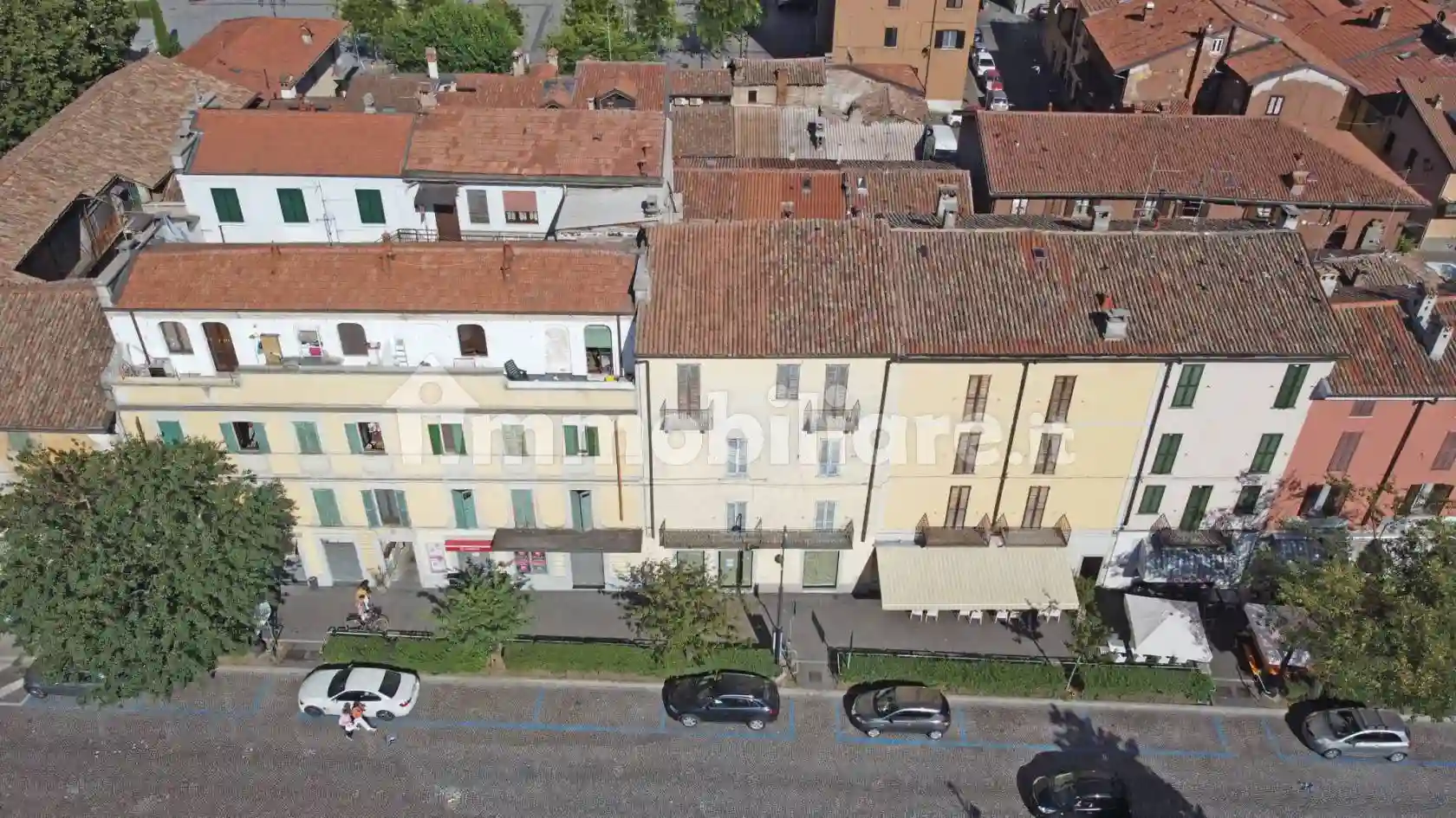 Palazzo - Edificio - foto 5