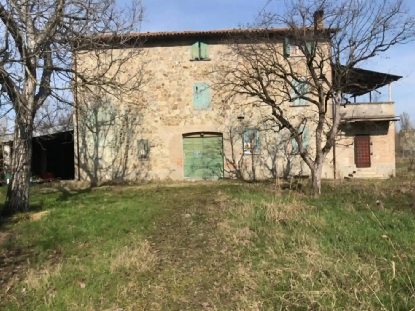 Rustico - Casale in vendita a Savignano sul Panaro