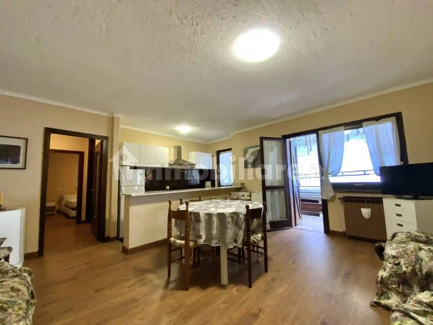 Appartamento in vendita a Pian Camuno