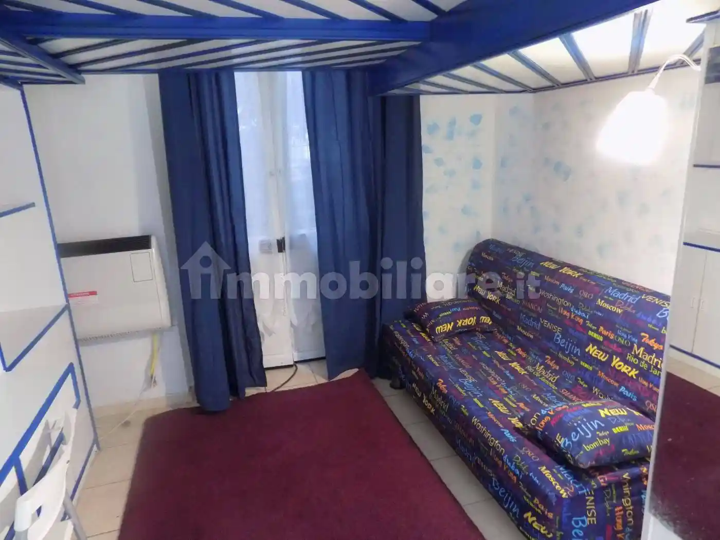 Appartamento in affitto a Torino