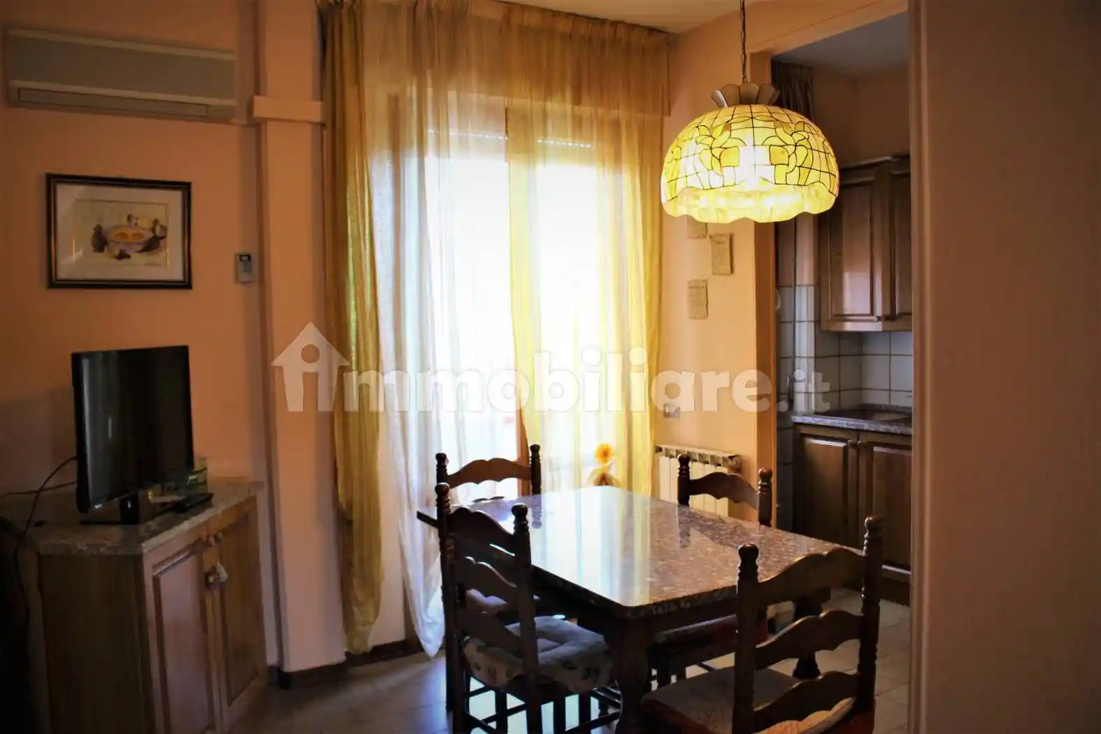 Appartamento in vendita a Fucecchio